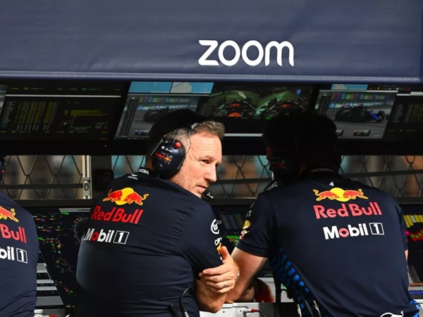 Christian Horner Menganggap Norris 'Bercanda' Saat Menangkan GP Singapura