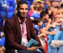 David James Prediksi Rivalitas Arsenal dan Man City Makin Panas Jika ...