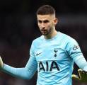 Demi Kontrak Baru, Agen Kiper Tottenham Dituduh Sebarkan Rumor Transfer