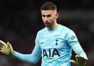 Demi Kontrak Baru, Agen Kiper Tottenham Dituduh Sebarkan Rumor Transfer