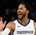 Derrick Rose Bakal Dilepaskan Memphis Grizzlies