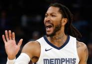 Derrick Rose Bakal Dilepaskan Memphis Grizzlies