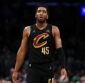 Donovan Mitchell Bertekad Lolos ke Final Wilayah