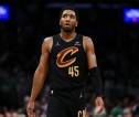 Donovan Mitchell Bertekad Lolos ke Final Wilayah