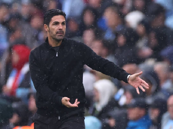 Rio Ferdinand mengecam sikap manajer Arsenal, Mikel Arteta