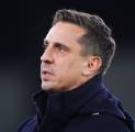 Gary Neville Revisi Prediksi Juara EPL Usai Hasil Imbang City vs Arsenal