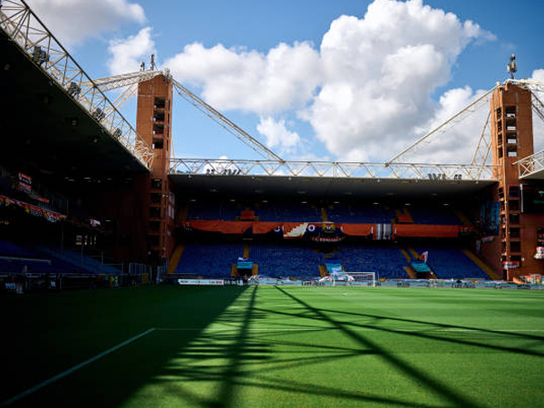 Genoa dan Sampdoria Bentuk Kemitraan untuk Akuisisi Stadio Luigi Ferraris