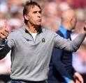 Giliran Gabriel Agbonlahor Kritik Taktik Julen Lopetegui