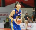 IBL All Indonesian: Satria Muda Tembus Babak Semifinal