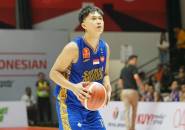 IBL All Indonesian: Satria Muda Tembus Babak Semifinal