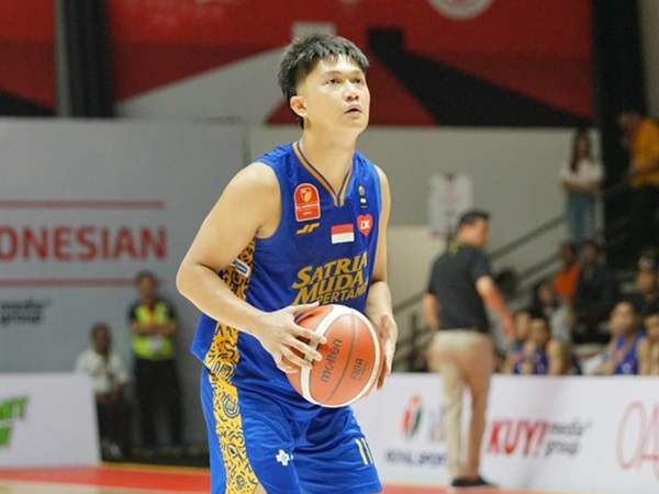 IBL All Indonesian: Satria Muda Tembus Babak Semifinal