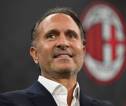 Ingin Bawa Serie A Kembali Berjaya, Pemilik AC Milan Targetkan Inovasi