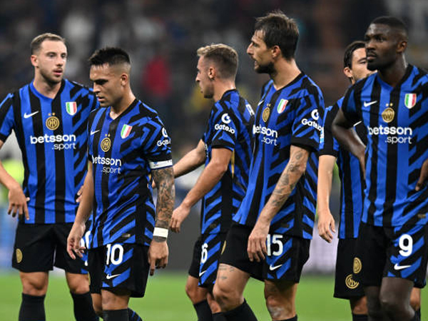 Inter Milan Dikalahkan AC Milan, Legenda Klub: Sikap dan Fisik Tidak Siap