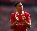 Jelang Laga Piala Carabao, Arne Slot Bahas Dukungan Trent Alexander-Arnold