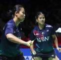 Jesita/Febi Amankan Babak 16 Besar Macau Open 2024