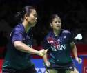 Jesita/Febi Amankan Babak 16 Besar Macau Open 2024