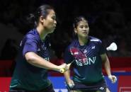 Jesita/Febi Amankan Babak 16 Besar Macau Open 2024