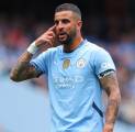 Kyle Walker Puji Semangat Juang Man City Saat Hadapi Arsenal