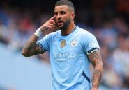 Kyle Walker Puji Semangat Juang Man City Saat Hadapi Arsenal