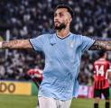 Lazio Dapat Kabar Baik, Striker Andalan Mulai Berlatih Pasca Cedera