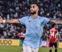 Lazio Dapat Kabar Baik, Striker Andalan Mulai Berlatih Pasca Cedera