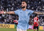 Lazio Dapat Kabar Baik, Striker Andalan Mulai Berlatih Pasca Cedera