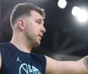 Luka Doncic Dijuluki Sebagai Hooper Sejati, Kata Mantan NBA