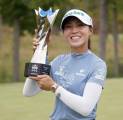 Lydia Ko Berjaya Di Kroger Queen City, Sabet Gelar LPGA Ke-3 Tahun Ini