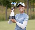 Lydia Ko Berjaya Di Kroger Queen City, Sabet Gelar LPGA Ke-3 Tahun Ini