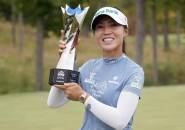 Lydia Ko Berjaya Di Kroger Queen City, Sabet Gelar LPGA Ke-3 Tahun Ini