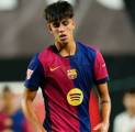 Manchester United Kepincut Bakat Wonderkid Barcelona, Marc Bernal