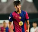 Manchester United Kepincut Bakat Wonderkid Barcelona, Marc Bernal