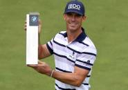 Menangi Playoff Tiga Pemain, Billy Horschel Juarai BMW PGA Championship