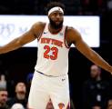 Mitchell Robinson Diperkirakan Akan Absen Setidaknya hingga Desember