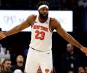 Mitchell Robinson Diperkirakan Akan Absen Setidaknya hingga Desember