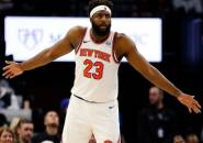 Mitchell Robinson Diperkirakan Akan Absen Setidaknya hingga Desember