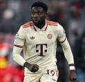 MU Kembali Pertimbangkan Rekrut Alphonso Davies