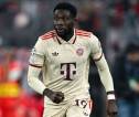 MU Kembali Pertimbangkan Rekrut Alphonso Davies