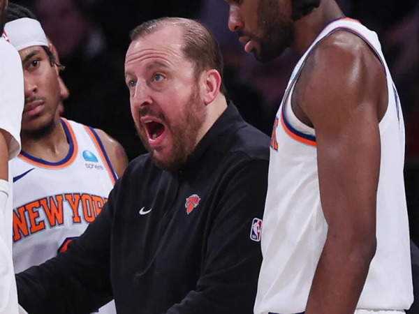 New York Knicks Bisa Jadi Ancaman Bagi Tim Lain