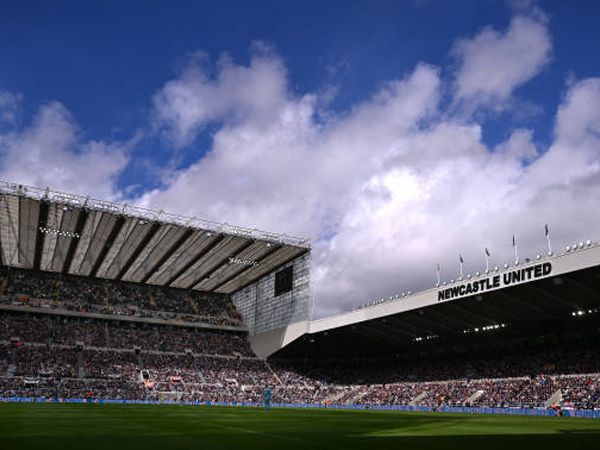 Newcastle United Umumkan Perubahan Jadwal Laga Piala Liga di St James' Park