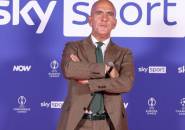 Paolo Di Canio Kritik Kebijakan Transfer Juventus