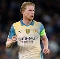 Pep Guardiola Berharap Kevin De Bruyne Segera Kembali Beraksi