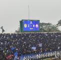 Persib Bandung Kecam Keras Aksi Penyerangan pada Steward