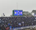 Persib Bandung Kecam Keras Aksi Penyerangan pada Steward