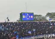 Persib Bandung Kecam Keras Aksi Penyerangan pada Steward