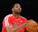 Robert Horry Merasa Dirinya Layak Masuk Kategori Hall of Famers