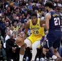 Rui Hachimura Dituntut untuk Berbuat Lebih Banyak