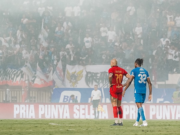 LIB diminta bertanggung jawab atas kericuhan pasca laga Persib Bandung vs Persija Jakarta