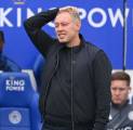 Steve Cooper Targetkan Kemenangan Saat Leicester Hadapi Tim League Two