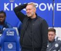 Steve Cooper Targetkan Kemenangan Saat Leicester Hadapi Tim League Two